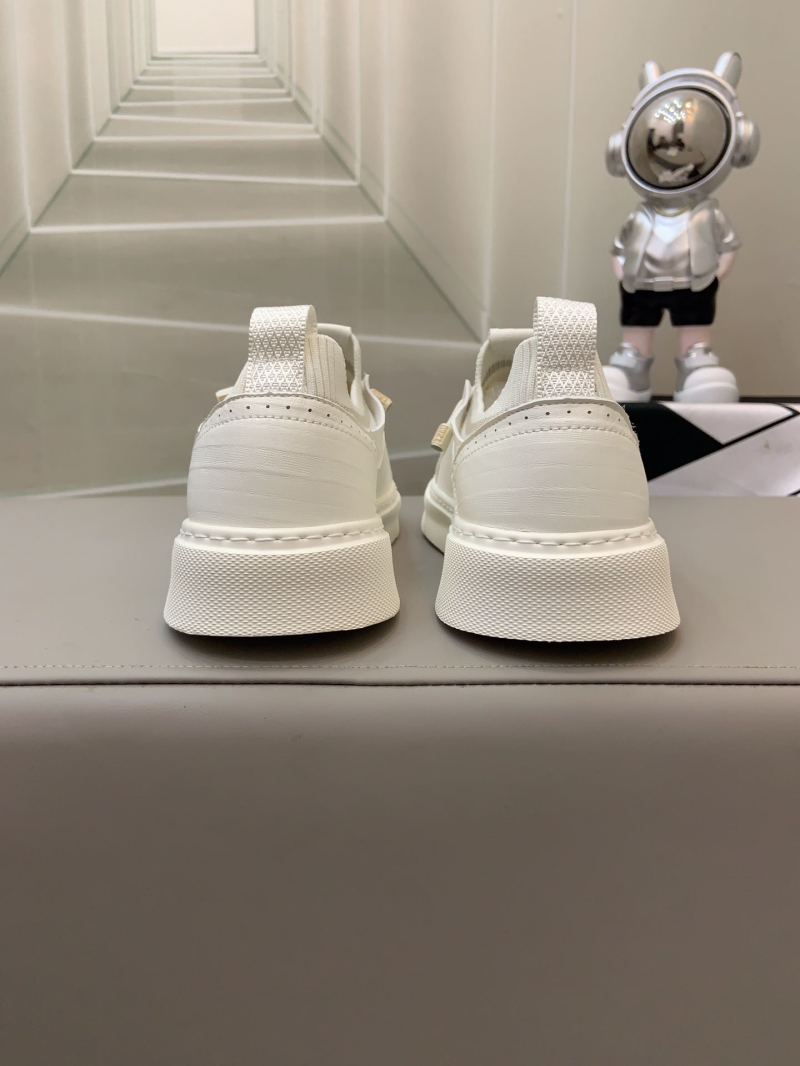 Gucci Casual Shoes